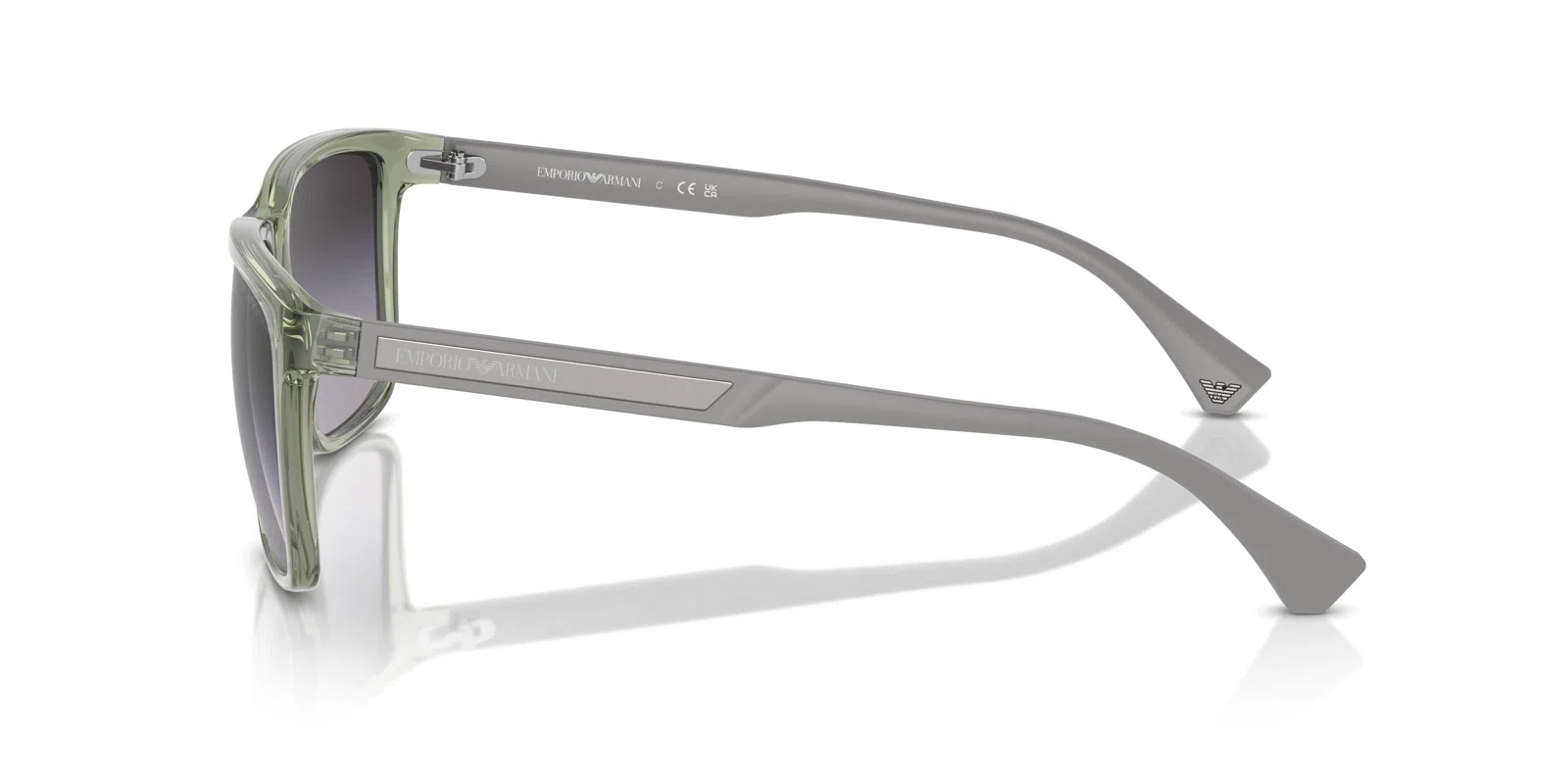 Emporio Armani 4047 Sunglasses - view 45